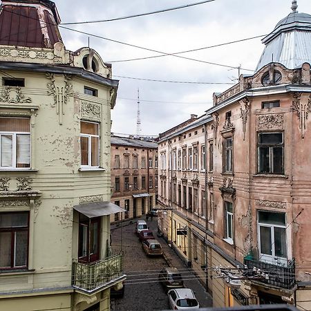The Phantom Of The Opera Lviv Luaran gambar
