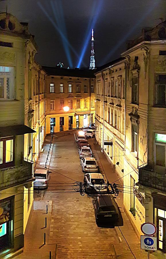 The Phantom Of The Opera Lviv Luaran gambar
