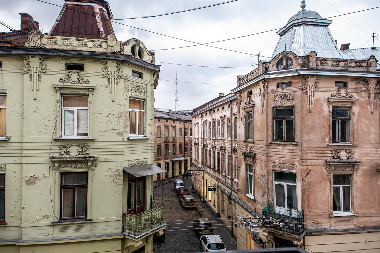 The Phantom Of The Opera Lviv Luaran gambar