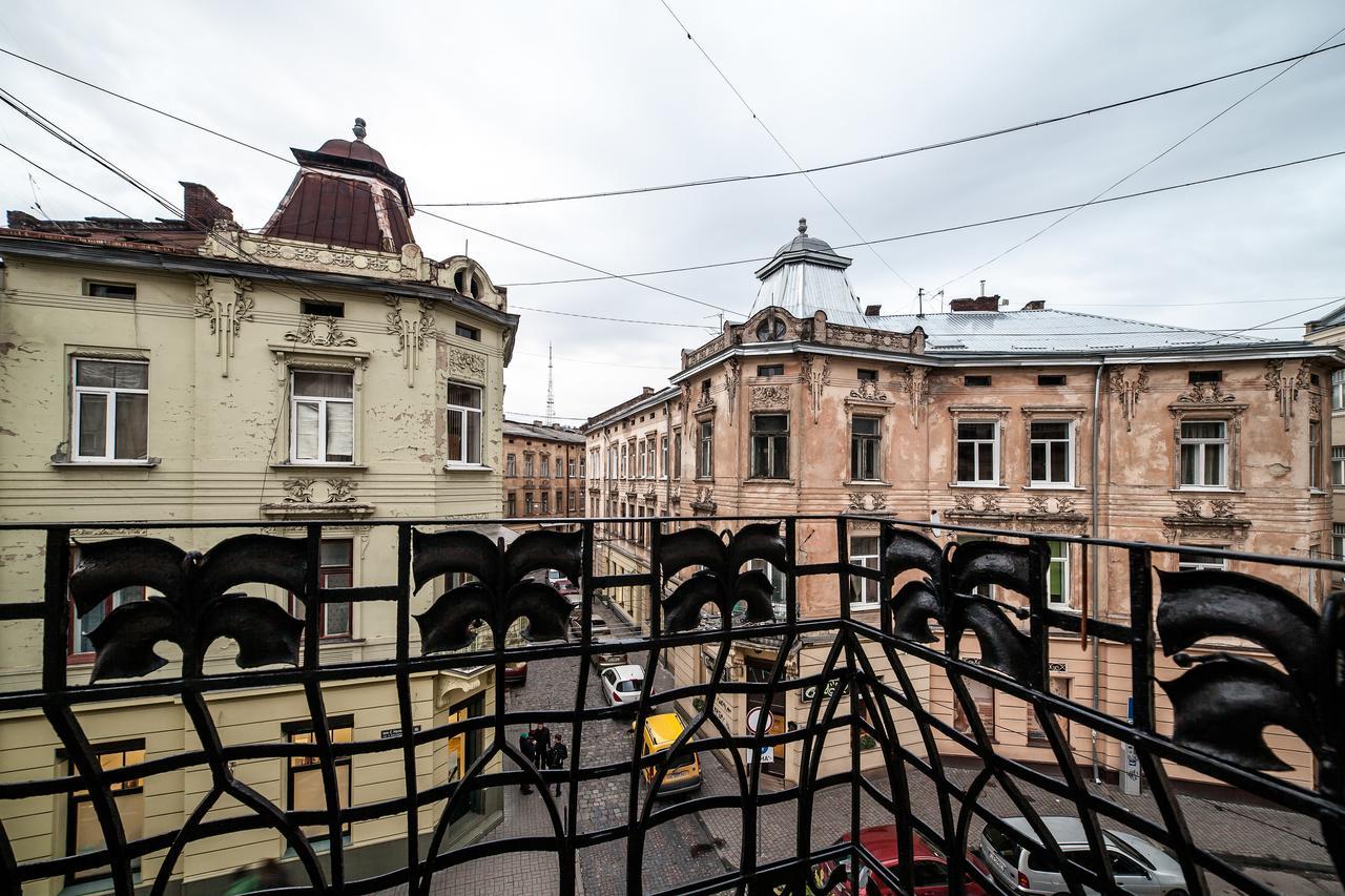 The Phantom Of The Opera Lviv Luaran gambar